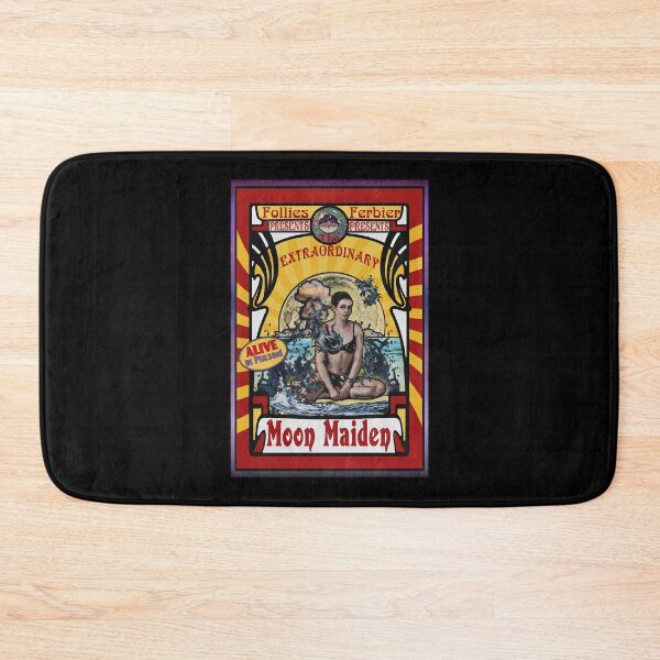 Item preview, Gift For Men Sideshow Circus Freak Awesome For Movie Fan designed and sold by BettaSanzones.