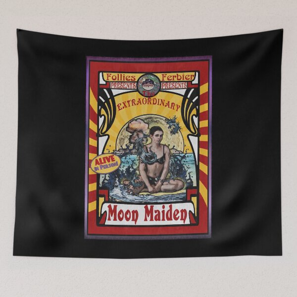 Item preview, Gift For Men Sideshow Circus Freak Awesome For Movie Fan designed and sold by BettaSanzones.