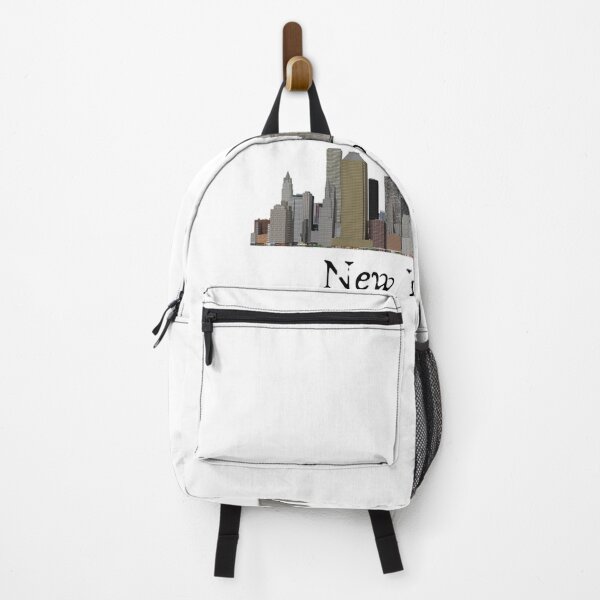 Item preview, No dejar de fumar en Nueva York designed and sold by Huluhub.