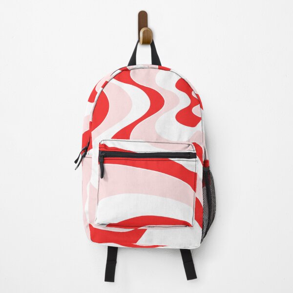 Item preview, Abstract pattern - pink. designed and sold by K.S ART.