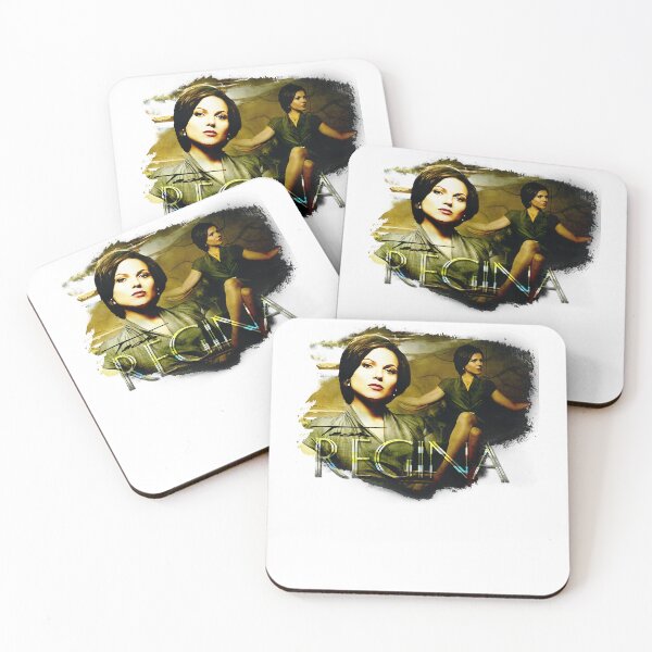 Item preview, Dark Red regina mills Music Film This is my happy ending Graphic designed and sold by HediSchutze.