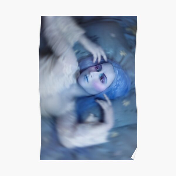 Shades Of Dreams Poster