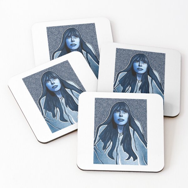 Item preview, Convince Catchy Lyrics With Emotion Humor Joni Mitchell Cool Gifts designed and sold by CaulLessardra.