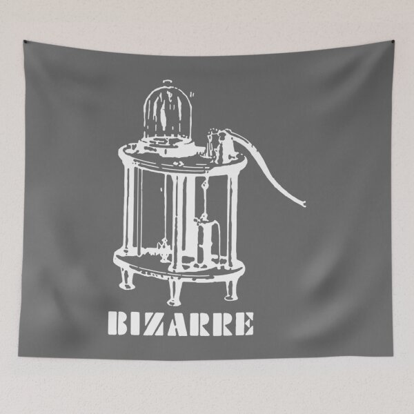 Item preview, Bizarre Classic designed and sold by AdolphSauer.
