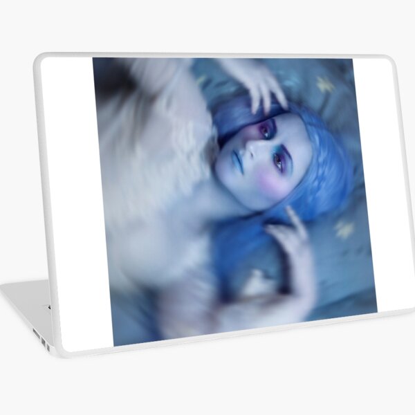 Shades Of Dreams Laptop Skin