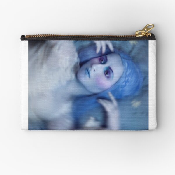 Shades Of Dreams Zipper Pouch
