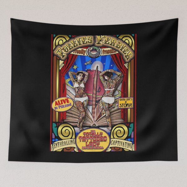 Item preview, Gifts For Men Sideshow Circus Freak Graphic For Fan designed and sold by BettaSanzones.