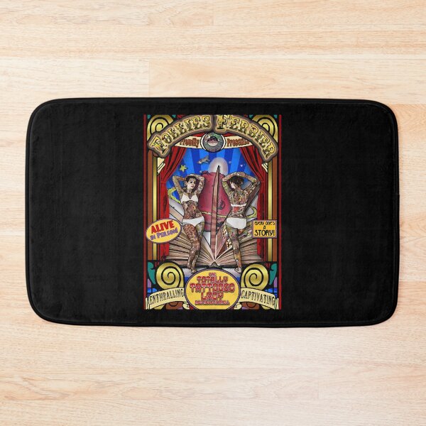 Item preview, Gifts For Men Sideshow Circus Freak Graphic For Fan designed and sold by BettaSanzones.