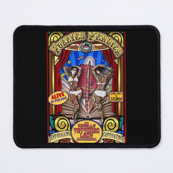 Item preview, Gifts For Men Sideshow Circus Freak Graphic For Fan designed and sold by BettaSanzones.