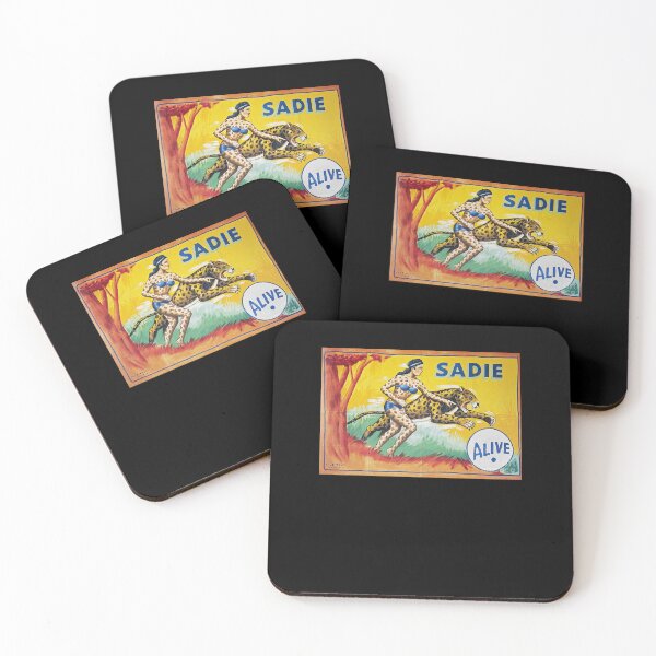Item preview, Gifts For Women Sideshow Circus Freak Graphic For Fans designed and sold by BettaSanzones.