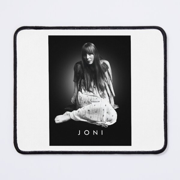 Item preview, Convince Catchy Lyrics With Emotion Humor Joni Mitchell Cute Fan designed and sold by CaulLessardra.