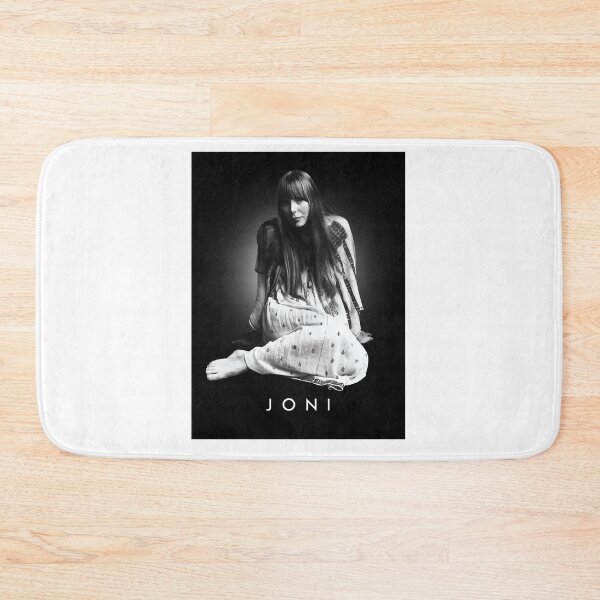 Item preview, Convince Catchy Lyrics With Emotion Humor Joni Mitchell Cute Fan designed and sold by CaulLessardra.