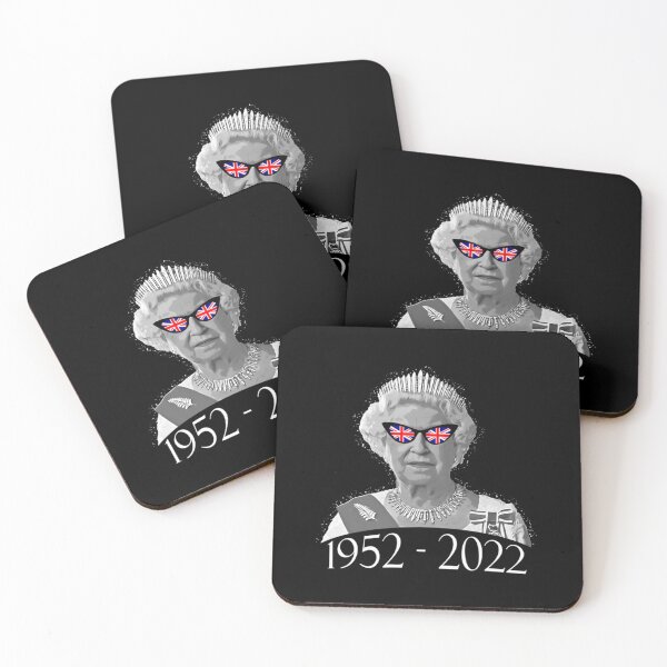 Item preview, The Queen's Platinum Jubilee designed and sold by JamauDS.