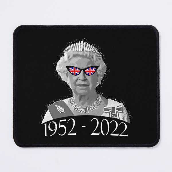 Item preview, The Queen's Platinum Jubilee designed and sold by JamauDS.