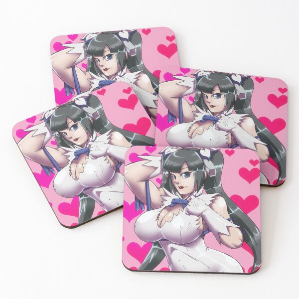 Item preview, Valentines Hestia designed and sold by Oppaiboy76.