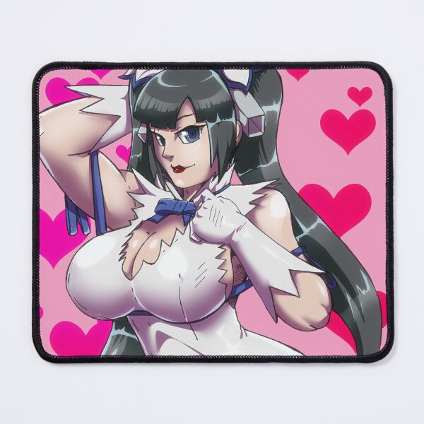 Item preview, Valentines Hestia designed and sold by Oppaiboy76.