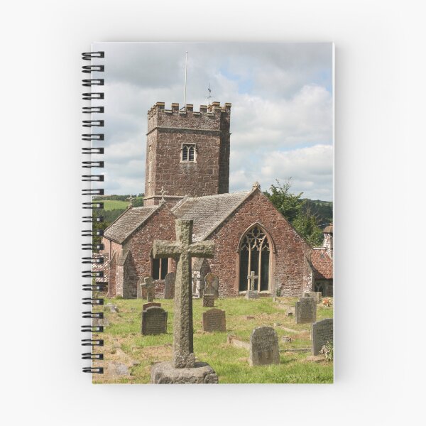 Item preview, St Mary's church Bickleigh Devon UK designed and sold by photoslot.