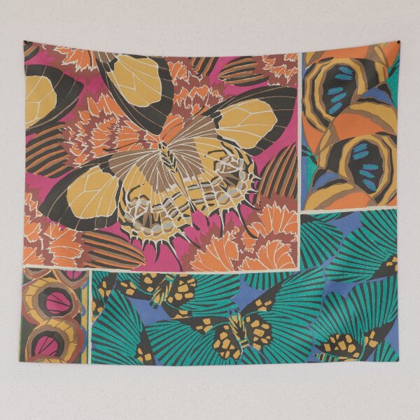 Item preview, Vintage Butterflies designed and sold by billythekidtees.