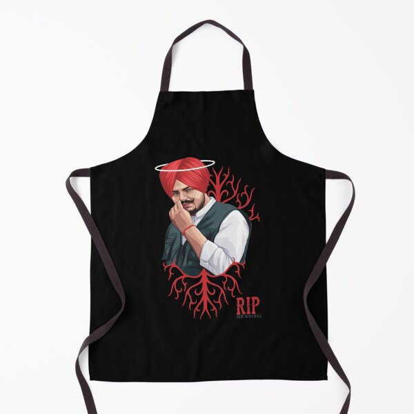 Item preview, Rip Sidhu Moosewala designed and sold by Stag's PK.