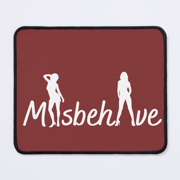 Item preview, Cute misbehave  designed and sold by E-Eden.
