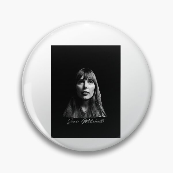 Item preview, Convince Catchy Lyrics With Emotion Humor Joni Mitchell Cute Fans designed and sold by CaulLessardra.