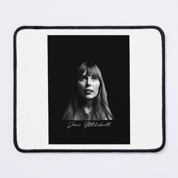 Item preview, Convince Catchy Lyrics With Emotion Humor Joni Mitchell Cute Fans designed and sold by CaulLessardra.