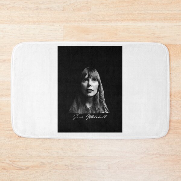 Item preview, Convince Catchy Lyrics With Emotion Humor Joni Mitchell Cute Fans designed and sold by CaulLessardra.
