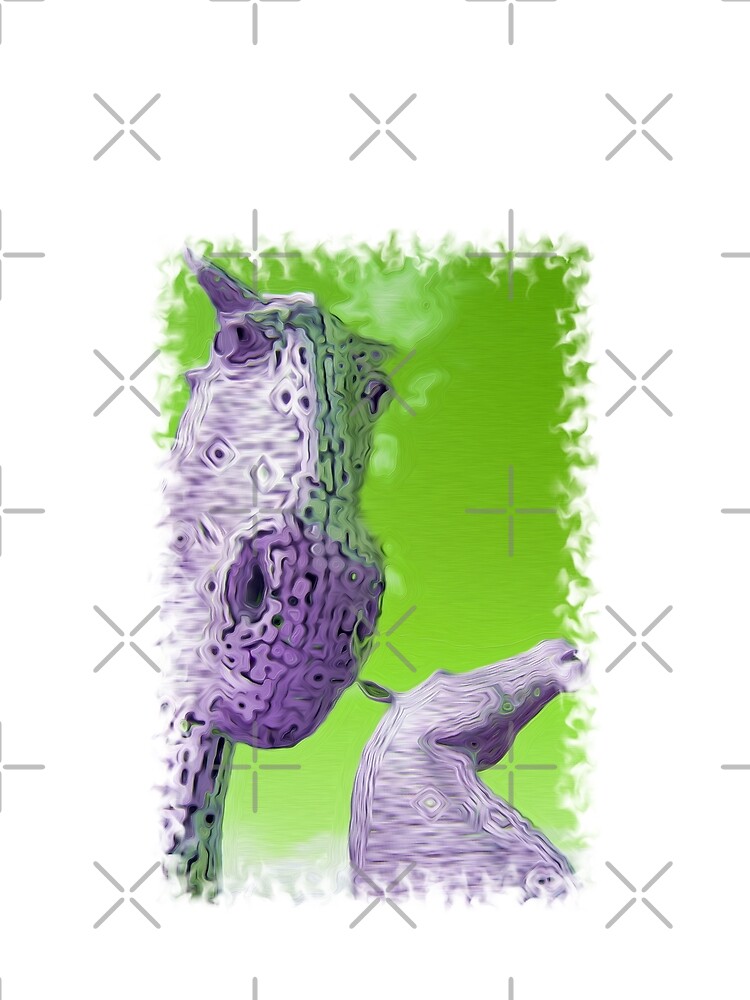 The Falkirk Kelpies by Focal-Art