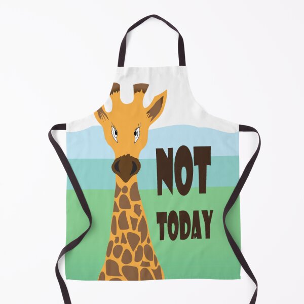 Item preview, Angry Giraffe designed and sold by oyange_.
