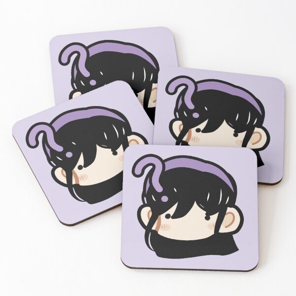 Item preview, Muddled Mari Omori designed and sold by Stupickeroonies.