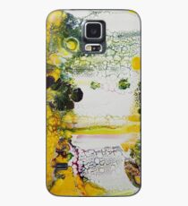 Transient Reality Case/Skin for Samsung Galaxy