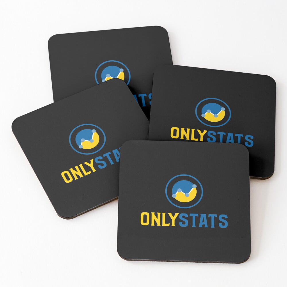 Item preview, Coasters (Set of 4) designed and sold by deffro.