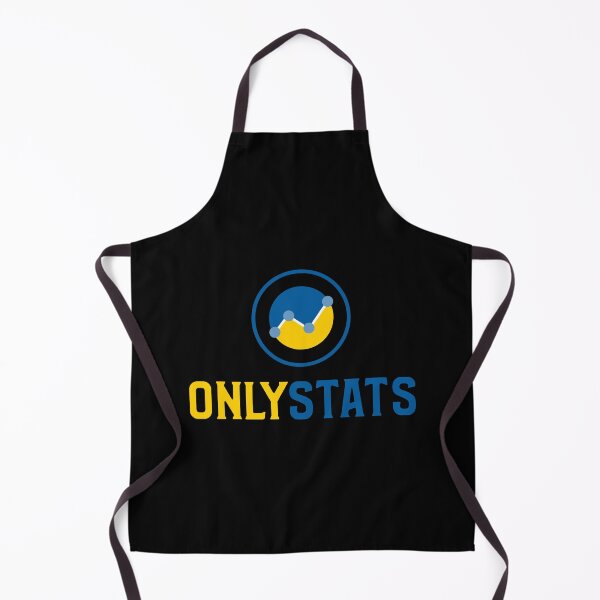 Item preview, Only Stats - Data Science Machine Learning Statistics designed and sold by deffro.