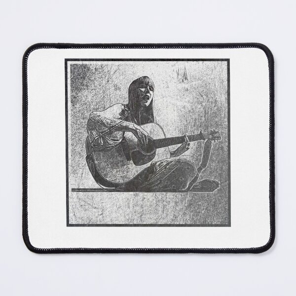 Item preview, Convince Catchy Lyrics With Emotion Humor Joni Mitchell Cute Gift designed and sold by CaulLessardra.