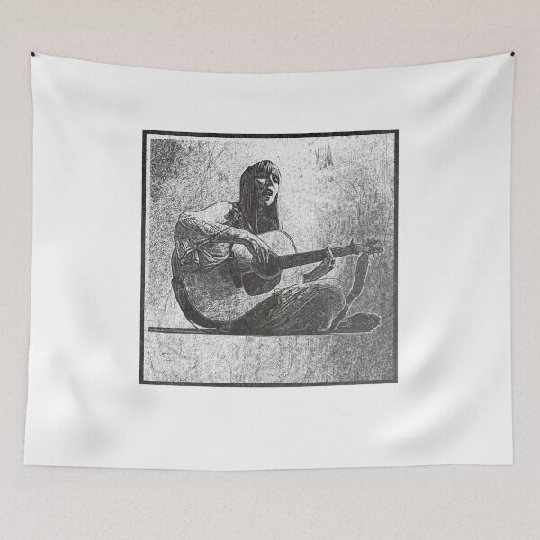 Item preview, Convince Catchy Lyrics With Emotion Humor Joni Mitchell Cute Gift designed and sold by CaulLessardra.
