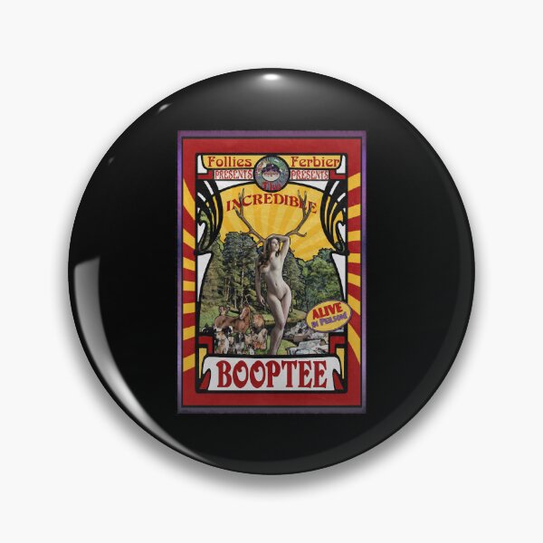 Item preview, Mens Womens Sideshow Circus Freak Funny Fans designed and sold by BettaSanzones.