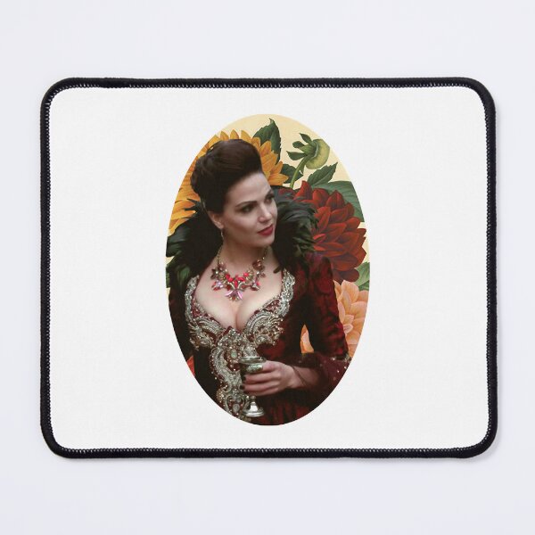 Item preview, Designer regina mills Movie Cinderella Once Upon A Time designed and sold by HediSchutze.