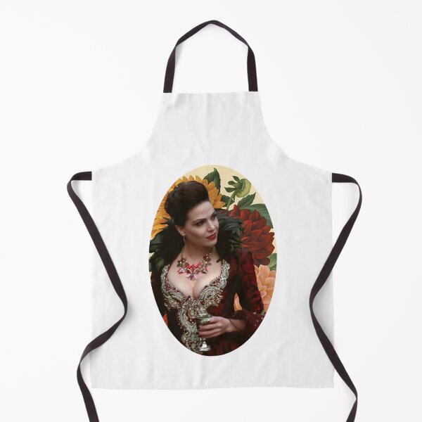 Item preview, Designer regina mills Movie Cinderella Once Upon A Time designed and sold by HediSchutze.