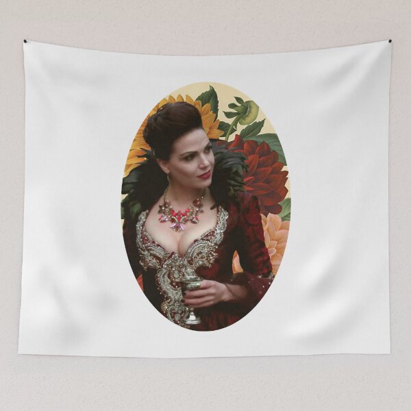 Item preview, Designer regina mills Movie Cinderella Once Upon A Time designed and sold by HediSchutze.