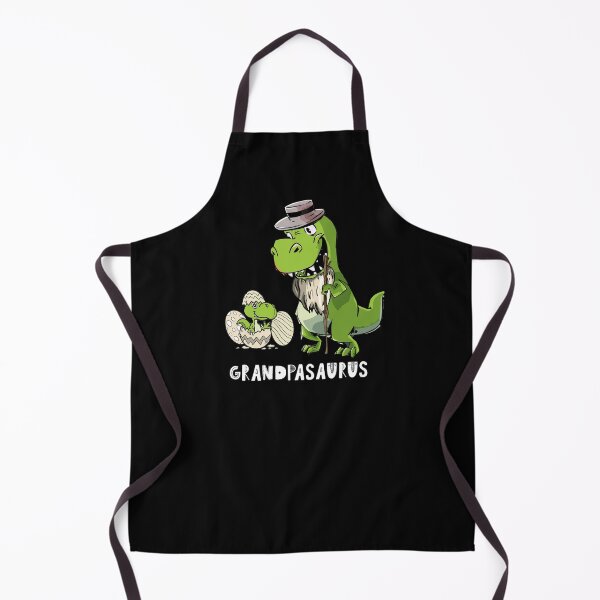 Item preview, Funny, Grandfather Dinosaur, T Rex, Tyrannosaurus designed and sold by iHeartDinosaurs.