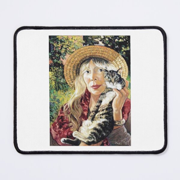 Item preview, Convince Catchy Lyrics With Emotion Humor Joni Mitchell Cute Gifts designed and sold by CaulLessardra.