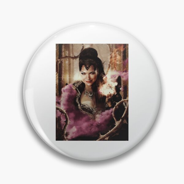 Artikelvorschau, Fansart Regina Mills Movie SwanQueen S1 entworfen und verkauft von HediSchutze.