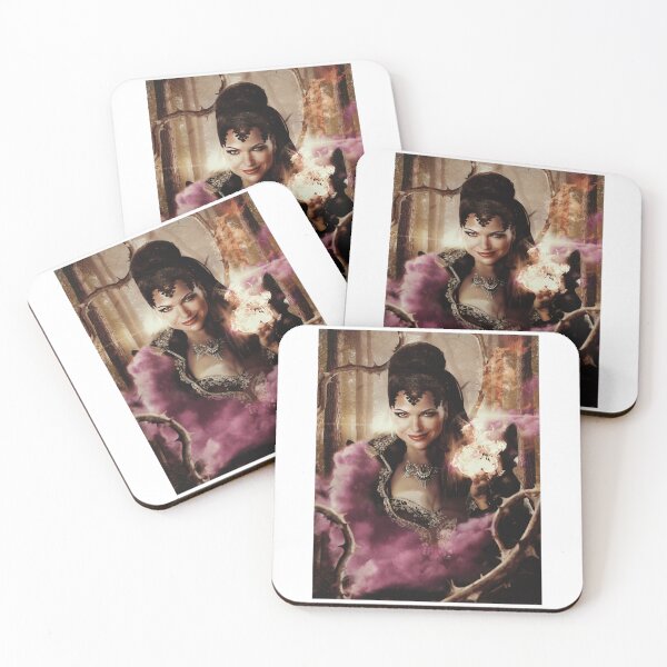 Item preview, Fansart regina mills Movie SwanQueen S1 designed and sold by HediSchutze.