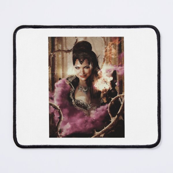 Item preview, Fansart regina mills Movie SwanQueen S1 designed and sold by HediSchutze.