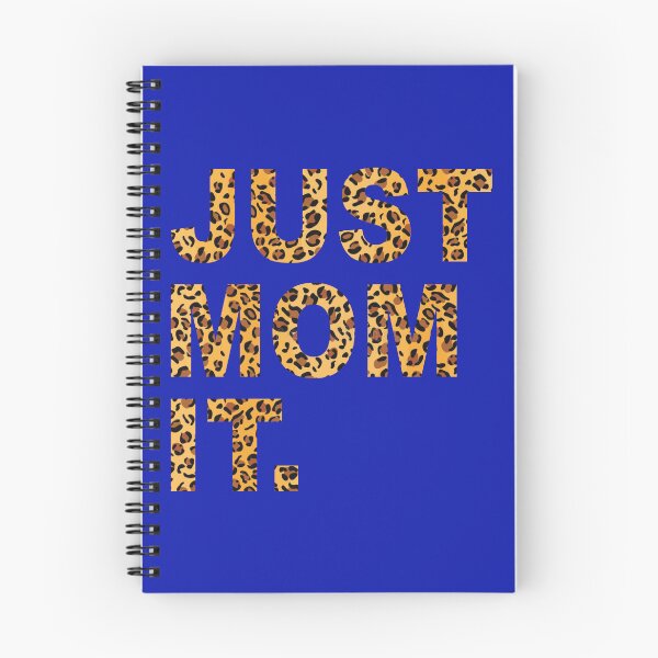 Item preview, Just Mom It designed and sold by Moeez Javed.