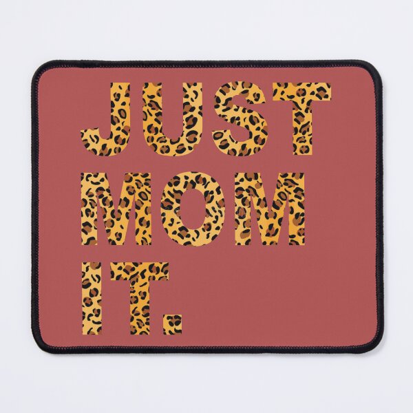 Item preview, Just Mom It designed and sold by Moeez Javed.