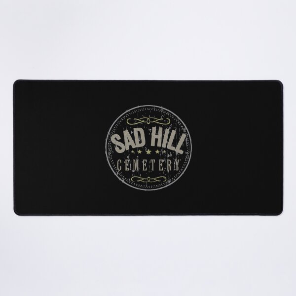 Item preview, Sad Hill Cemetery! Good Bad Ugly Gift Men Women designed and sold by MaelleCollard.