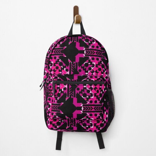 Item preview, The Black Pink Fortune Design in Modern Seamless Pattern designed and sold by MyMemoriesArts.