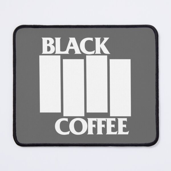 Item preview, Black Coffee (WHITE) Classic designed and sold by AdolphSauer.