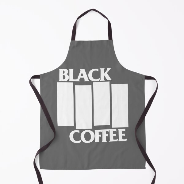 Item preview, Black Coffee (WHITE) Classic designed and sold by AdolphSauer.